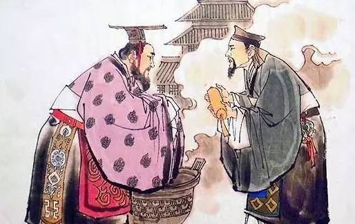 Dùng sự chân thành của mình mà đối đãi với người khác. Ảnh minh họa